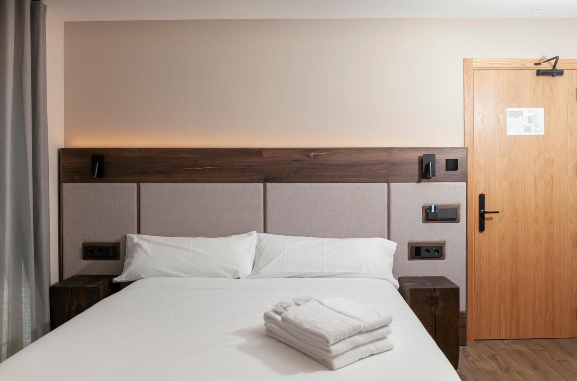 Hotel Rural Finca La Desa Miajadas Eksteriør bilde